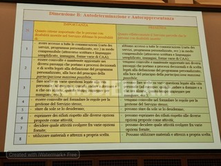 Autismo, a Biella un convegno su progetto di vita, servizi, tecnologia e diritti FOTO e VIDEO di Angela Lobefaro per newsbiella.it