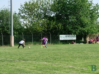 ACF Biellese, finisce 0-0 con Mappanese FOTO e VIDEO di Davide Finatti per newsbiella.it