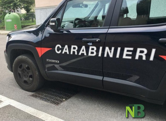 Scontro auto-bici a Biella (foto di repertorio)
