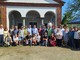 Alpini di Cerrione al lavoro, la Cappella di San Grato torna a splendere: un gesto di volontariato e amore per il territorio FOTO Alpini di Cerrione al lavoro, la Cappella di San Grato torna a splendere: un gesto di volontariato e amore per il territorio FOTO