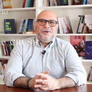 AlfAlberto, C come Crush: dalla scintilla alla scelta d’amore