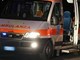 Dal Nord Ovest - Incendio in serata, uomo di 59 anni gravemente ustionato (foto di repertorio)