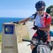 Da Oropa a Santiago: Andrea Mercando dedica il Cammino alla “Passione di Sordevolo” Da Oropa a Santiago: Andrea Mercando dedica il Cammino alla “Passione di Sordevolo”
