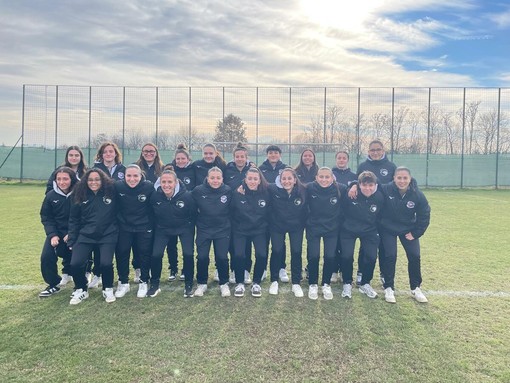 ACF Biellese, successo esterno grazie al gol di Tintori ACF Biellese, successo esterno grazie al gol di Tintori