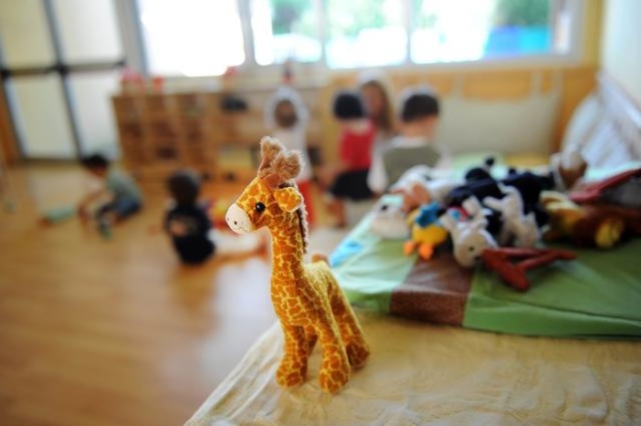 Asili nido, dalla Regione 3 milioni per l'estensione dell'orario