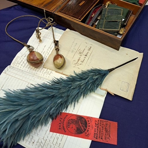 Un archivio in viaggio. I fratelli Ferraris: ultima mostra del 2025 Un archivio in viaggio. I fratelli Ferraris: ultima mostra del 2025