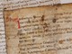 Biella, all'Archivio di Stato la mostra "Bosone e gli altri. Personaggi e vicende del Medioevo biellese” Biella, all'Archivio di Stato la mostra "Bosone e gli altri. Personaggi e vicende del Medioevo biellese”