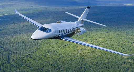 Come Scegliere un Elicottero per Viaggi di Lusso ?