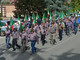 Alpini di Lessona in festa per i 70 anni del gruppo (foto di repertorio)