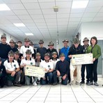 Alpini, bella iniziativa a Ponderano nel segno della solidarietà Alpini, bella iniziativa a Ponderano nel segno della solidarietà