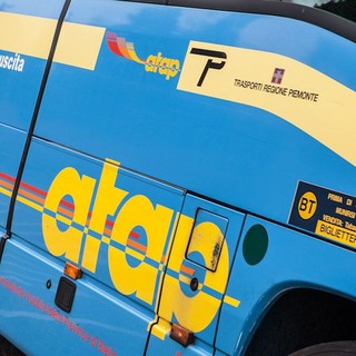 Atap, sportello alla stazione orari diversi per le feste natalizie