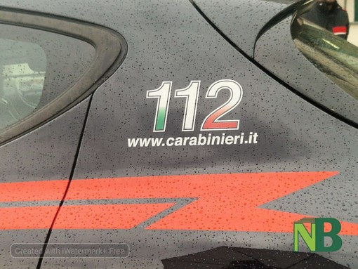 Derubato del cellulare, a Biella un giovane allerta il 112 (foto di repertorio) Derubato del cellulare, a Biella un giovane allerta il 112 (foto di repertorio)