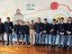 Questura di Biella, l’organico si rafforza con undici nuovi agenti Questura di Biella, l’organico si rafforza con undici nuovi agenti
