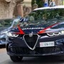Incidente a Campiglia Cervo, Fiat Panda contro la ringhiera del ponte Incidente a Campiglia Cervo, Fiat Panda contro la ringhiera del ponte