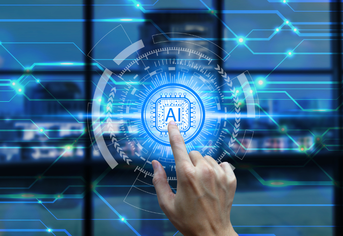 Intelligenza artificiale e nuova manifattura: come la meccanica di precisione accelera la trasformazione industriale italiana