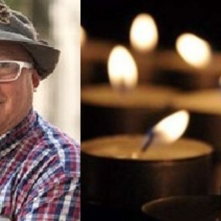 Alfiere e Alpino del gruppo Cossila San Giovanni, è “andato avanti” Francesco Saccente