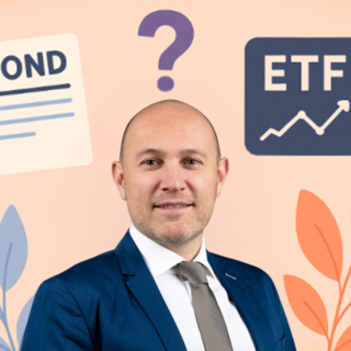 Gli ETF obbligazionari a scadenza in termini di rischio e rendimento