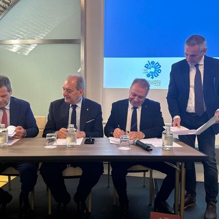 Agricoltura: &quot;Accordo Agea-Pagea per pagamenti più rapidi e procedure semplificate&quot;