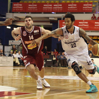 Basket - Da due mesi l'Angelico non fa che vincere