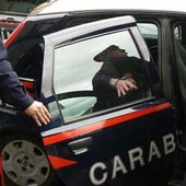 droga carabinieri