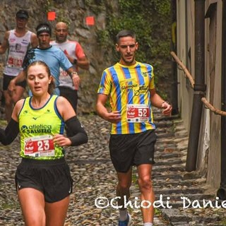 Running, Amron Team impegnata su più fronti: tutti i risultati del weekend di gare.