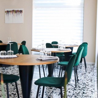 Biella, Ambrosia raddoppia: da questa settimana, anche il pranzo è fusion!