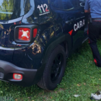 Auto contro il guardrail a Crevacuore e Viverone, scontro tra vetture a Ponderano (foto di repertorio) Auto contro il guardrail a Crevacuore e Viverone, scontro tra vetture a Ponderano (foto di repertorio)