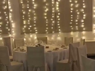 Una serata di Natale davvero speciale...