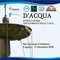 Una mostra sull'acqua, storie che scorrono in Valle Cervo Una mostra sull'acqua, storie che scorrono in Valle Cervo