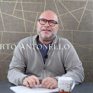 AlfAlberto, il percorso sulle parole continua: l’Amore è il punto di partenza