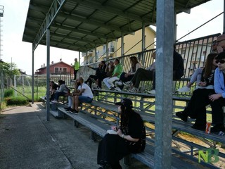 ACF Biellese, finisce 0-0 con Mappanese FOTO e VIDEO di Davide Finatti per newsbiella.it