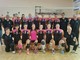 Volley: Coppa Piemonte, l'Abi Logistics combatte ma cede a Trecate Volley: Coppa Piemonte, l'Abi Logistics combatte ma cede a Trecate