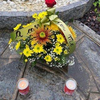 Biella, otto anni dal blitz al tempio crematorio: la commemorazione sabato 24 ottobre Biella, otto anni dal blitz al tempio crematorio: la commemorazione sabato 24 ottobre