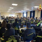 vigili fuoco vigili fuoco