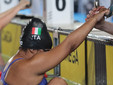 Campionati Italiani Assoluti Paralimpici- Campionati Italiani Master e Fin: I biellesi Biolcati e Seffusatti sul podio