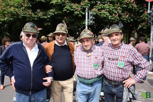 Una grigliata per aiutare gli Amici Biellesi Senza Frontiere