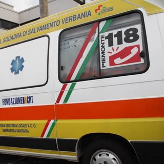 Dal Nord/Ovest: tragedia durante la camminata Ivrea-Mombarone: morto un uomo di 54 anni Dal Nord/Ovest: tragedia durante la camminata Ivrea-Mombarone: morto un uomo di 54 anni