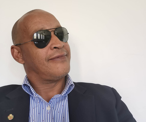 Abi Kossai, sull'aggressione al commissario di Polizia: "Mi dispiace per quanto sta succedendo in città" Abi Kossai, sull'aggressione al commissario di Polizia: "Mi dispiace per quanto sta succedendo in città"