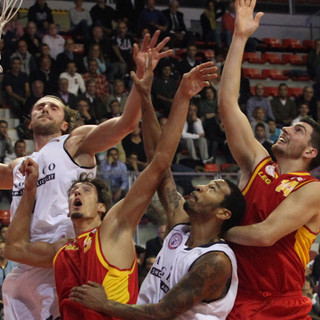 Basket - Angelico contro Veroli: la rivincita Basket - Angelico contro Veroli: la rivincita