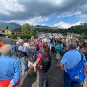 L'estate è finita ma in Valle Cervo nuovi appuntamenti a settembre con Wool Experience 2026 L'estate è finita ma in Valle Cervo nuovi appuntamenti a settembre con Wool Experience 2026