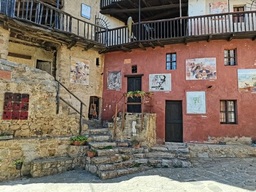 Mezzana Mortigliengo, a Bondarte un concerto con omaggio a Lucio Dalla Mezzana Mortigliengo, a Bondarte un concerto con omaggio a Lucio Dalla