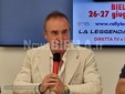 Rally Lana Storico 2026: oltre 120 iscritti e il ritorno di Liatti e Fassina FOTO e VIDEO Rally Lana Storico 2026: oltre 120 iscritti e il ritorno di Liatti e Fassina FOTO e VIDEO