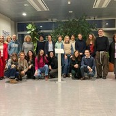 A Biella il seminario sul disagio giovanile rivolto agli insegnanti delle scuole superiori A Biella il seminario sul disagio giovanile rivolto agli insegnanti delle scuole superiori