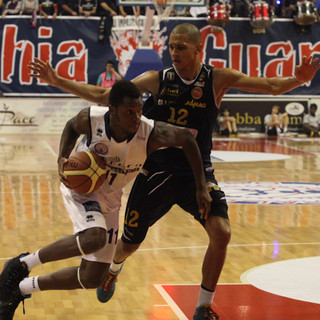 Basket - Le pagelle dell'Angelico