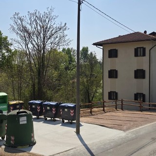Casapinta inaugura la sua prima area ecologica, un esempio di sostenibilità e valorizzazione del territorio