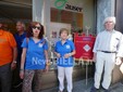 Auser Volontariato Vallestrona, a Valle Mosso taglio del nastro alla nuova sede FOTO Auser Volontariato Vallestrona, a Valle Mosso taglio del nastro alla nuova sede FOTO