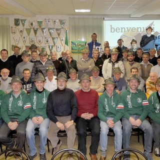 (Foto Giuliano Fighera) (Foto Giuliano Fighera)