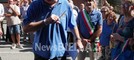 Auser Volontariato Vallestrona, a Valle Mosso taglio del nastro alla nuova sede FOTO