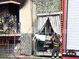 Incendio a Biella Pavignano, alloggio in fiamme: palazzina evacuata FOTO e VIDEO Mattia Baù per newsbiella.it Incendio a Biella Pavignano, alloggio in fiamme: palazzina evacuata FOTO e VIDEO Mattia Baù per newsbiella.it