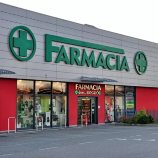 L’elisir del Dott. Angelo Boglio: una tradizione che attraversa il tempo - Fotografia Dott. Angelo Boglio